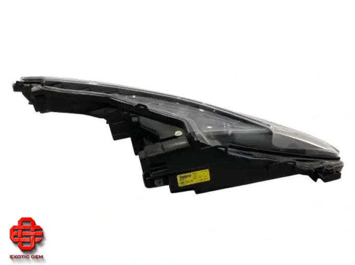 FERRARI 458 LEFT LAMP HEADLIGHT