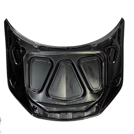 FERRARI 458- NEW HOOD / NEW BONNET