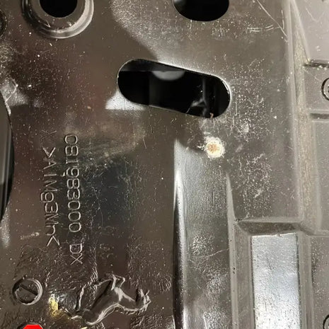 FERRARI 458 - NEW RIGHT DOOR