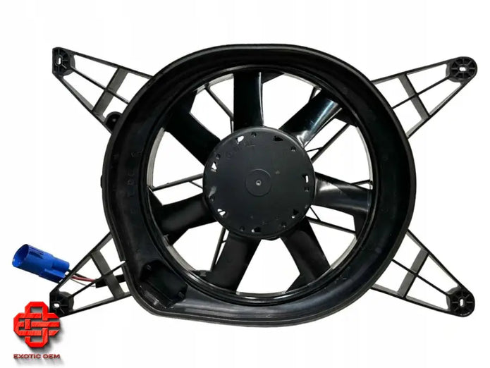 FERRARI 458 RADIATOR FAN RIGHT