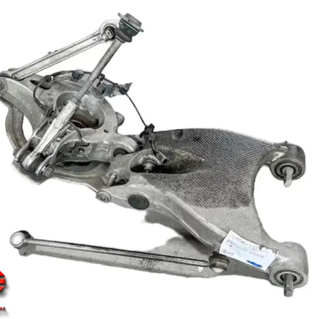 FERRARI 458 REAR LEFT AXLE / REAR LH SUSPENSION