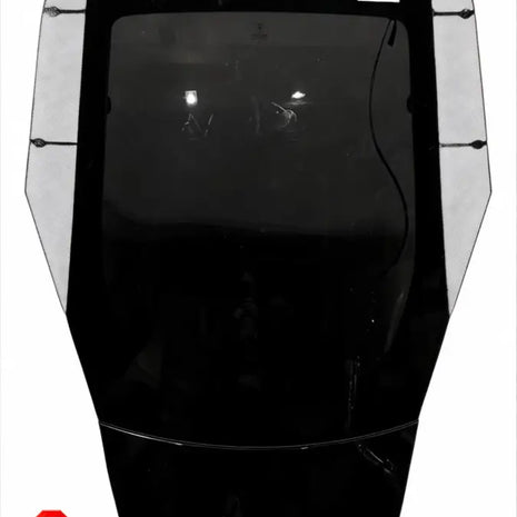 FERRARI 458 REAR LID TAILGATE COVER