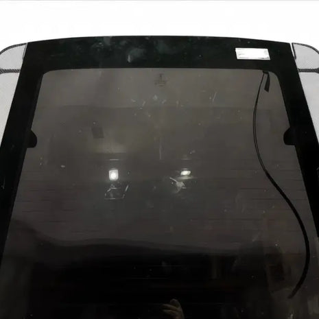 FERRARI 458 REAR LID TAILGATE COVER