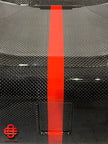 FERRARI 458 SPECIALE AIR FILTER CARBON BOX COMPLETE