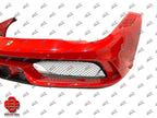 FERRARI 458 SPECIALE APERTA FRONT BUMPER COMPLETE