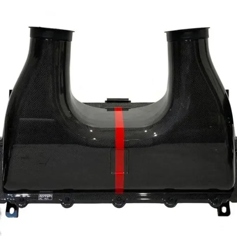 FERRARI 458 SPECIALE CARBON AIR FILTER BOX COMPLETE
