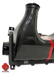 FERRARI 458 SPECIALE CARBON AIR FILTER BOX COMPLETE
