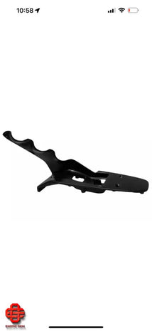 FERRARI 458 SPECIALE CENTER CONSOLE CARBON