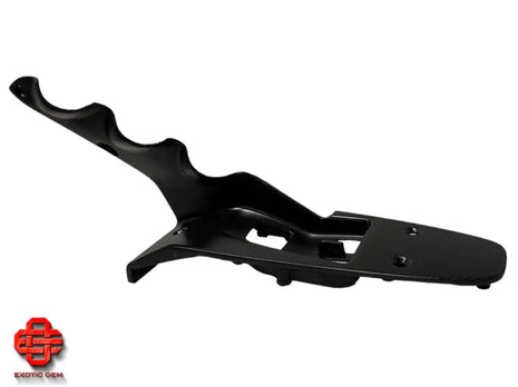 FERRARI 458 SPECIALE CENTER CONSOLE COVER CARBON CONSOLE COVER