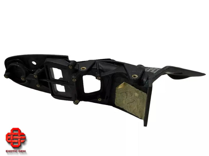 FERRARI 458 SPECIALE CENTER CONSOLE COVER CARBON CONSOLE COVER