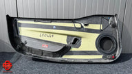 FERRARI 458 SPECIALE DOOR PANEL CARBON FIBER RH OEM