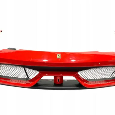 FERRARI 458 SPECIALE - FRONT BUMPER - BUMPER - FRONT APRON