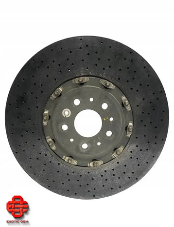 FERRARI 458 SPECIALE FRONT DISC