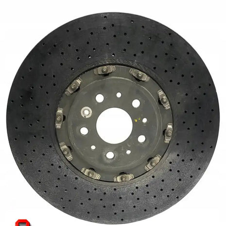 FERRARI 458 SPECIALE FRONT DISC