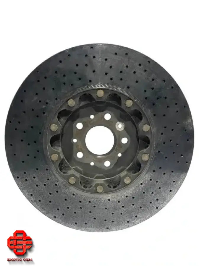 FERRARI 458 SPECIALE FRONT DISC