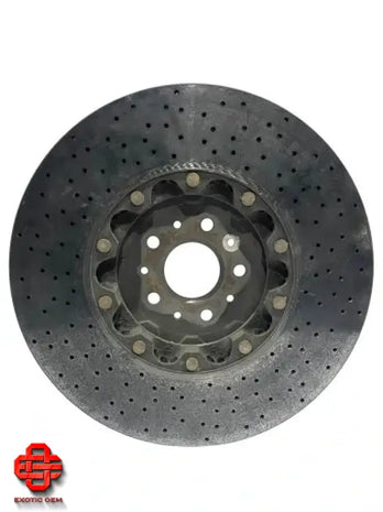 FERRARI 458 SPECIALE FRONT DISC