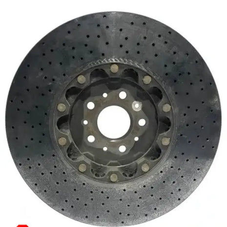 FERRARI 458 SPECIALE FRONT DISC