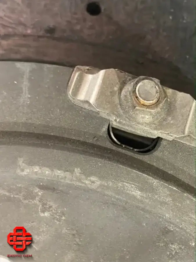 FERRARI 458 SPECIALE FRONT DISC