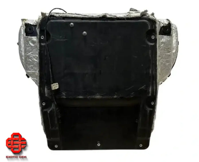 FERRARI 458 SPECIALE TRUNK LINER