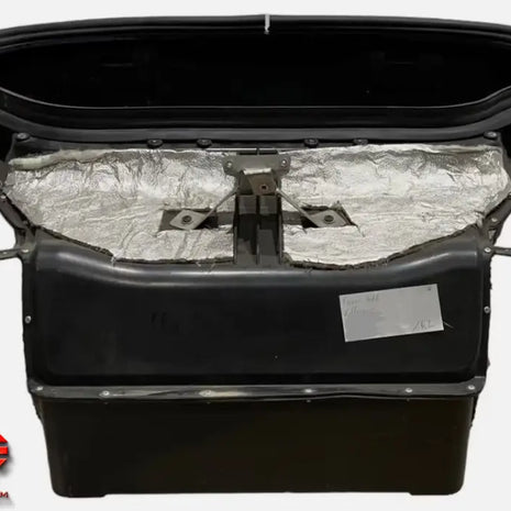 FERRARI 458 SPECIALE TRUNK LUGGAGE