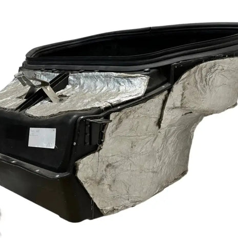FERRARI 458 SPECIALE TRUNK LUGGAGE COMPARTMENT TUB