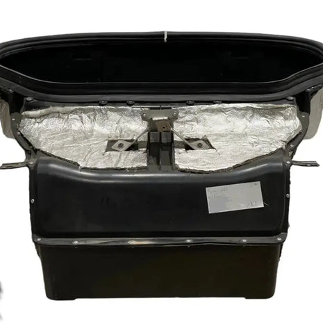 FERRARI 458 SPECIALE TRUNK LUGGAGE COMPARTMENT TUB