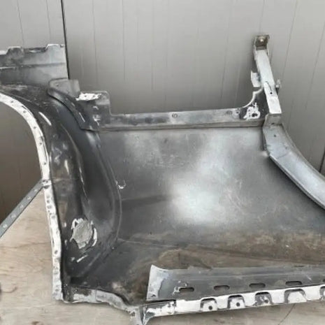 FERRARI 458 SPIDER REAR LEFT FENDER