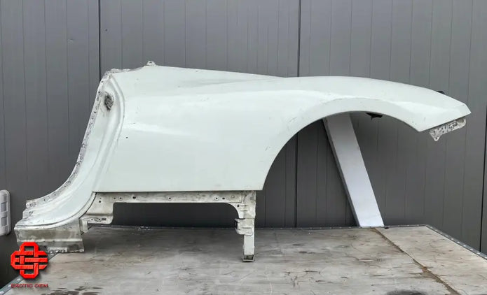 FERRARI 458 SPIDER REAR LEFT FENDER