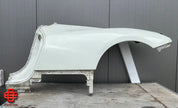 FERRARI 458 SPIDER REAR LEFT FENDER