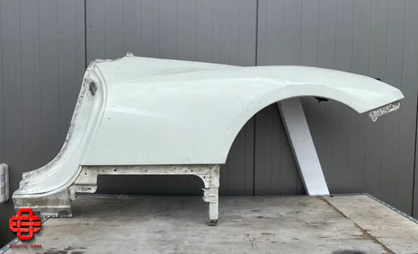 FERRARI 458 SPIDER REAR LEFT FENDER