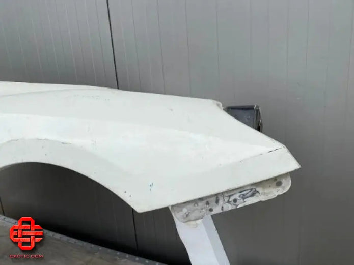 FERRARI 458 SPIDER REAR LEFT FENDER