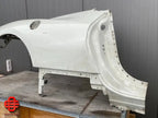 FERRARI 458 SPIDER REAR RIGHT FENDER