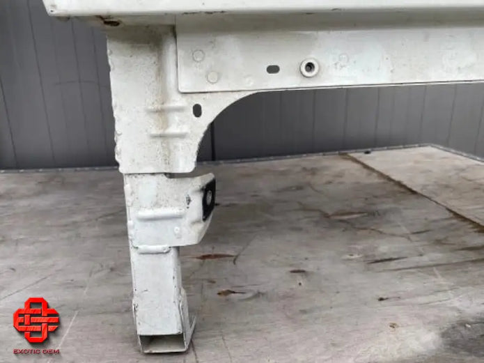 FERRARI 458 SPIDER REAR RIGHT FENDER