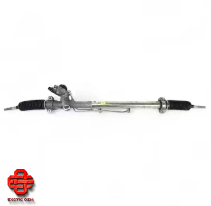 FERRARI 458 - STEERING GEAR - STEERING BOX