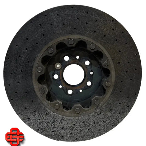 FERRARI 488 812 F12 F8 FRONT BRAKE DISC