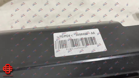 FERRARI 488 AIRBAG BRACKET DOOR - RIGHT SIDE