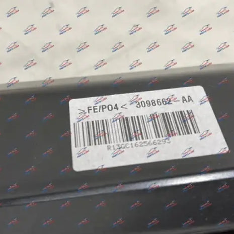 FERRARI 488 AIRBAG BRACKET DOOR - RIGHT SIDE