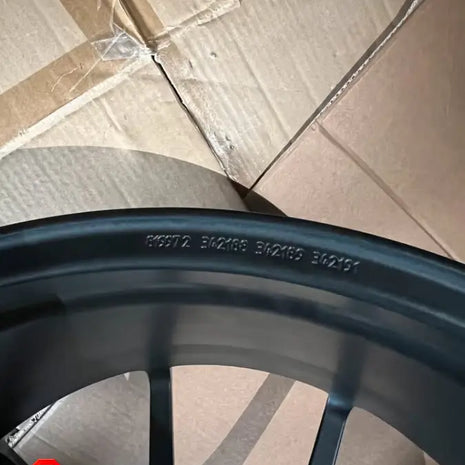 FERRARI 488 ALLOY WHEEL FRONT - FRONT WHEEL ALLOY