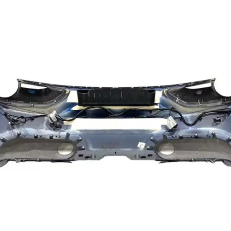 FERRARI 488 CARBON REAR BUMPER