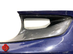 FERRARI 488 CARBON REAR BUMPER