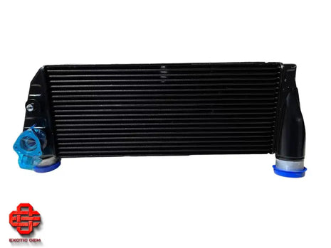 FERRARI 488 CHALLANGE - INTERCOOLER