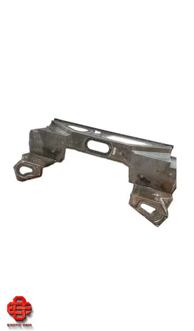 FERRARI 488 CHALLENGE - CARBON TANK FAIRING / TANK COVER