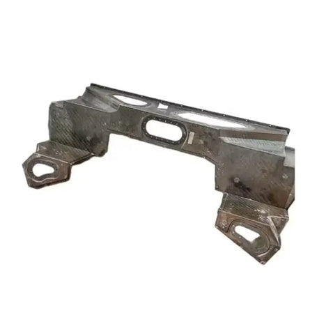 FERRARI 488 CHALLENGE - CARBON TANK FAIRING / TANK COVER