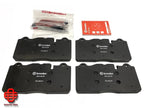 FERRARI 488 CHALLENGE FRONT BRAKE PAD KIT OF FRONT PADS