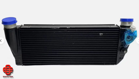 FERRARI 488 CHALLENGE INTERCOOLER