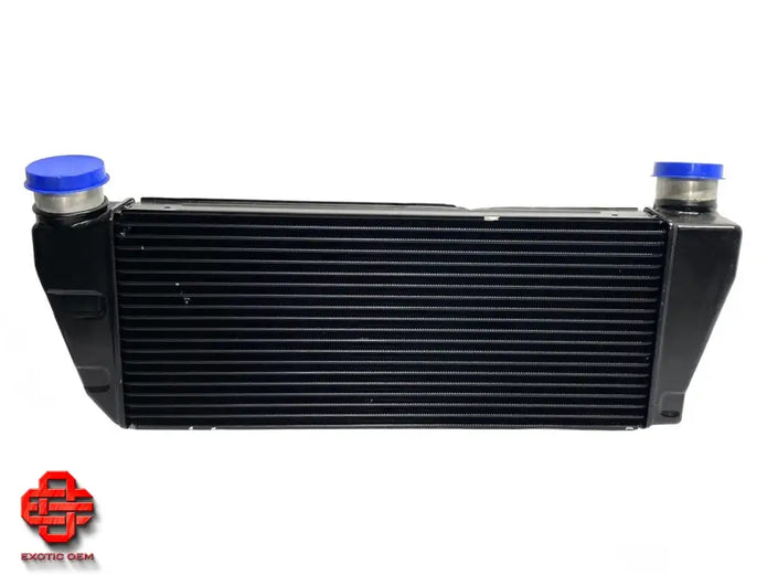 FERRARI 488 CHALLENGE INTERCOOLER RH INTERCOOLER RADIATOR
