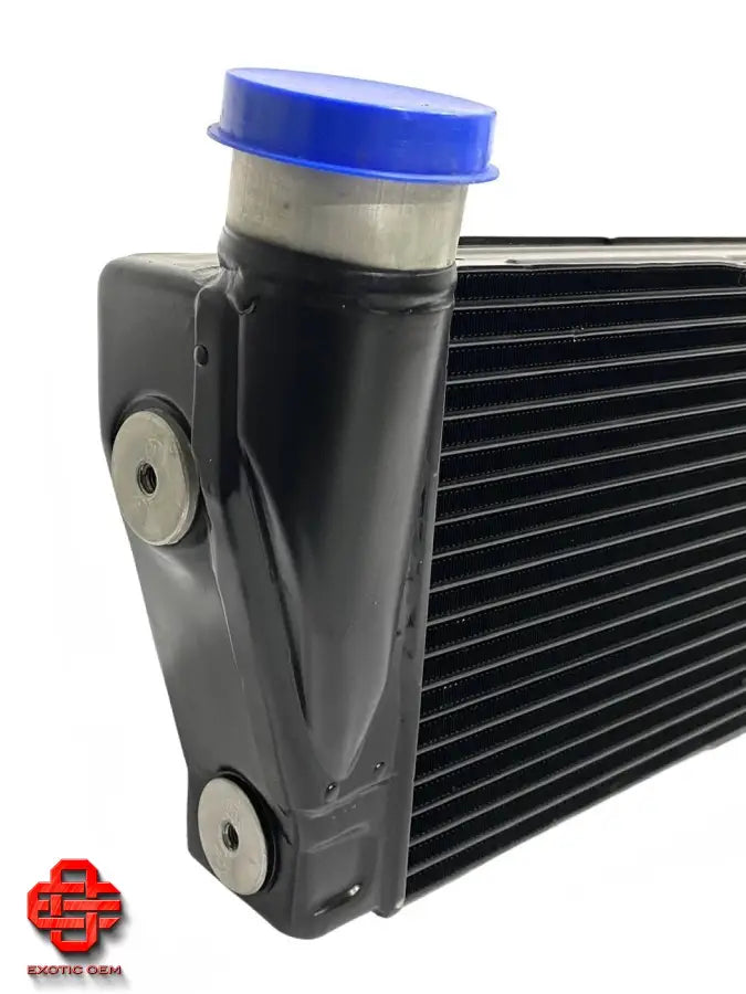 FERRARI 488 CHALLENGE INTERCOOLER RH INTERCOOLER RADIATOR