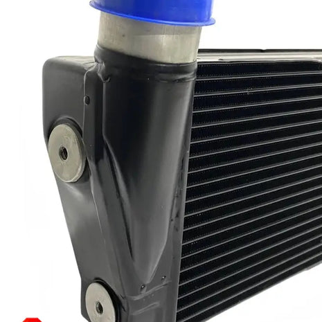 FERRARI 488 CHALLENGE INTERCOOLER RH INTERCOOLER RADIATOR
