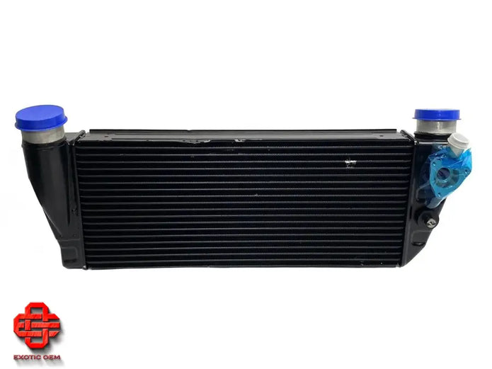 FERRARI 488 CHALLENGE INTERCOOLER RH INTERCOOLER RADIATOR