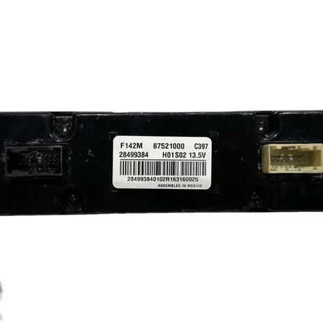 FERRARI 488 CONTROL UNIT A/C CONTROL MODULE ECU UNIT